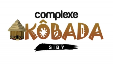 Complexe Kôbada